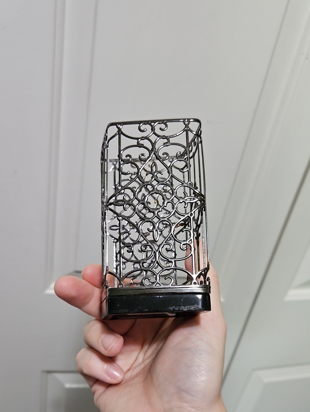 Bath & Body Works Foaming Handsoap Holder